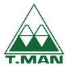 대지 1Logo Tman